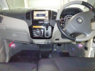 car slider