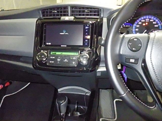 car slider