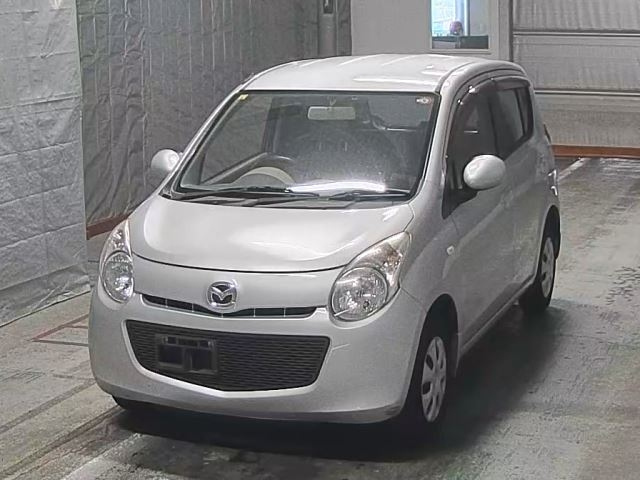 MAZDA CAROL 2010