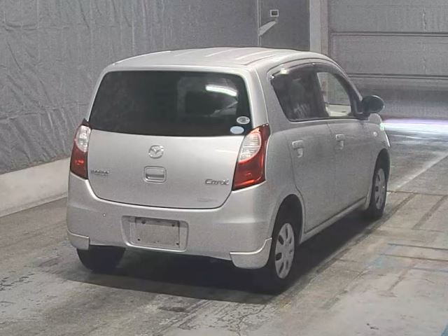 MAZDA CAROL 2010
