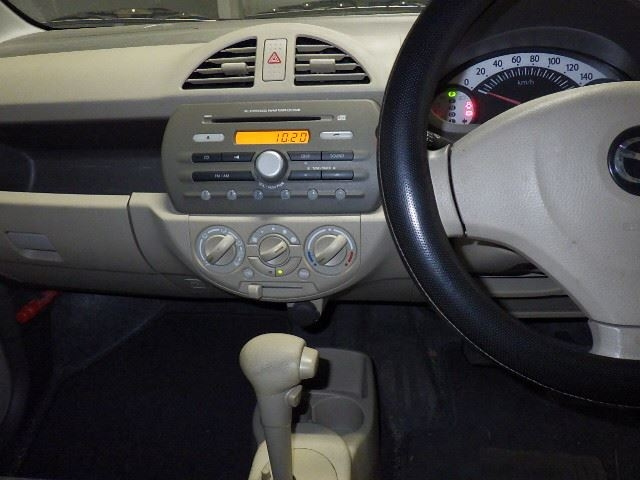 MAZDA CAROL 2010