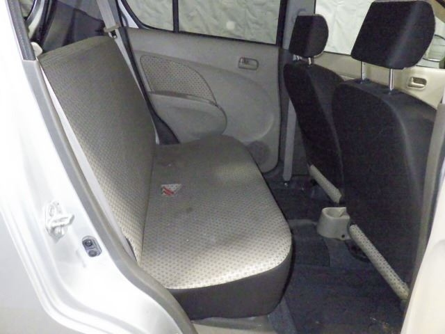 MAZDA CAROL 2010