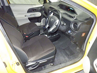 car slider