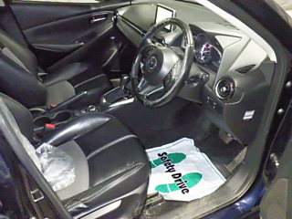 car slider
