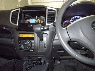car slider