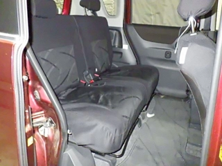 car slider