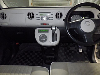 car slider