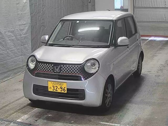 HONDA N ONE 2012