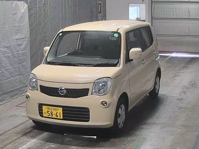 NISSAN MOCO 2013
