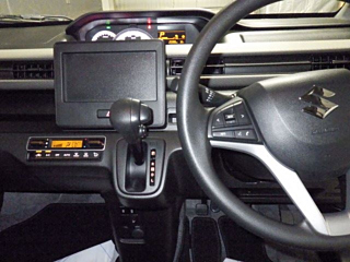 car slider