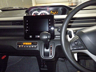 car slider
