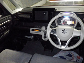 car slider