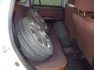 car slider