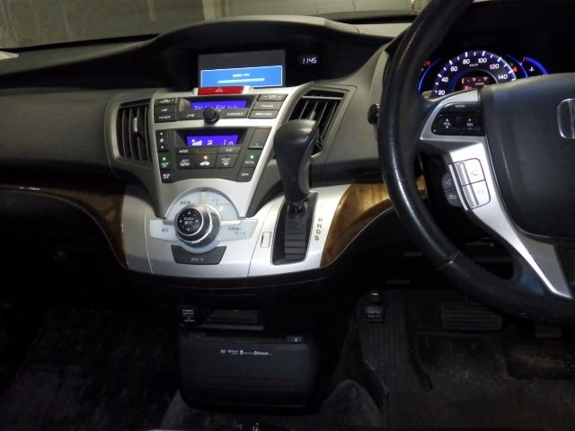 HONDA ODYSSEY 2013