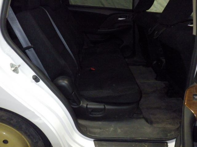 HONDA ODYSSEY 2013