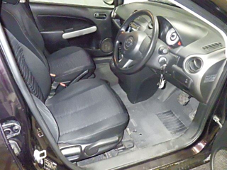 car slider