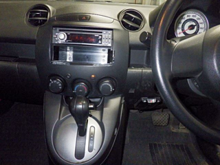 car slider