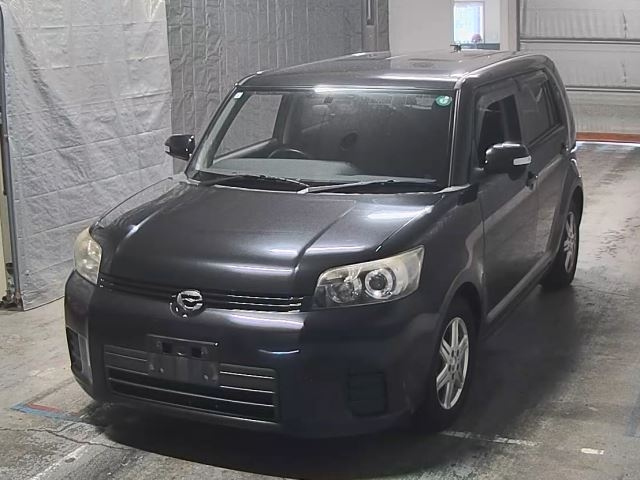 TOYOTA COROLLA RUMION 2009
