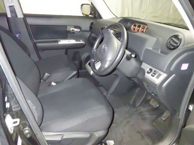 TOYOTA COROLLA RUMION 2009