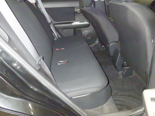 TOYOTA COROLLA RUMION 2009