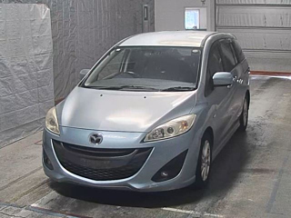 car preview