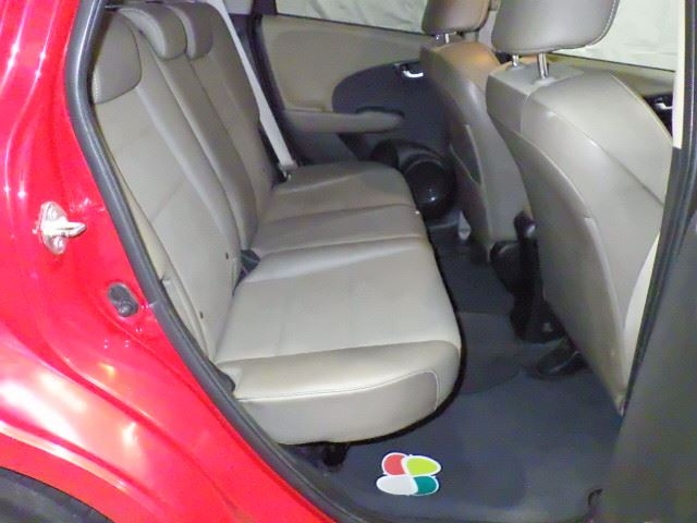HONDA FIT SHUTTLE 2011