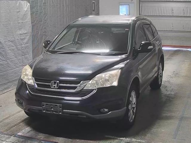 HONDA CR-V 2010
