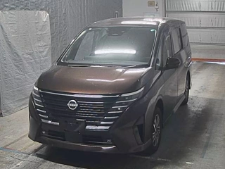 NISSAN SERENA 2024