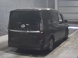 NISSAN SERENA 2024