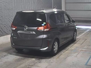 HONDA FREED 2018