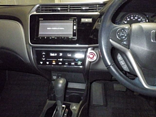 HONDA GRACE 2018