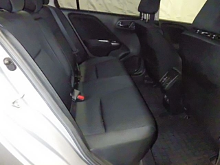 HONDA GRACE 2018