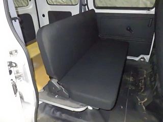 DAIHATSU HIJET VAN 2021