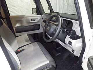 HONDA N BOX 2024