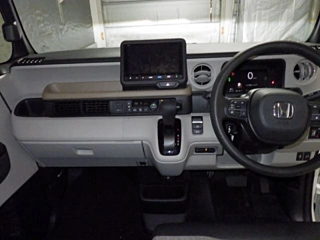 HONDA N BOX 2024