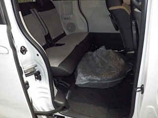 HONDA N BOX 2024