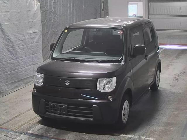 SUZUKI MRWAGON 2014