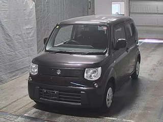SUZUKI MRWAGON 2014