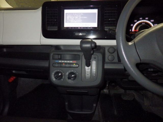 SUZUKI MRWAGON 2014