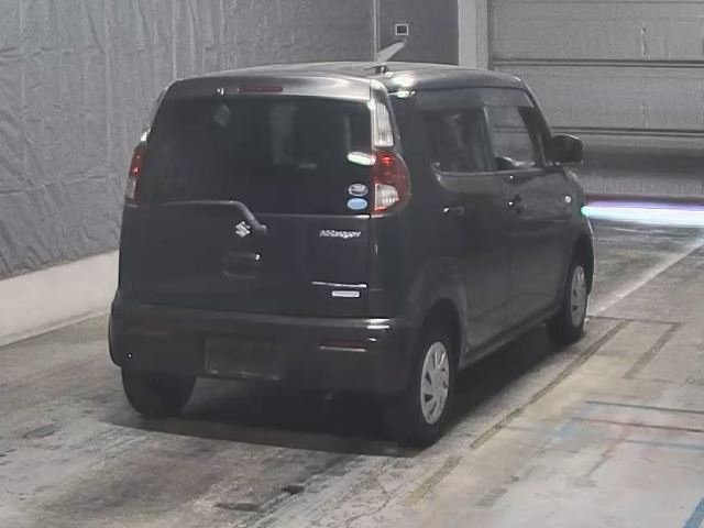 SUZUKI MRWAGON 2014