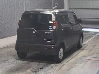 SUZUKI MRWAGON 2014