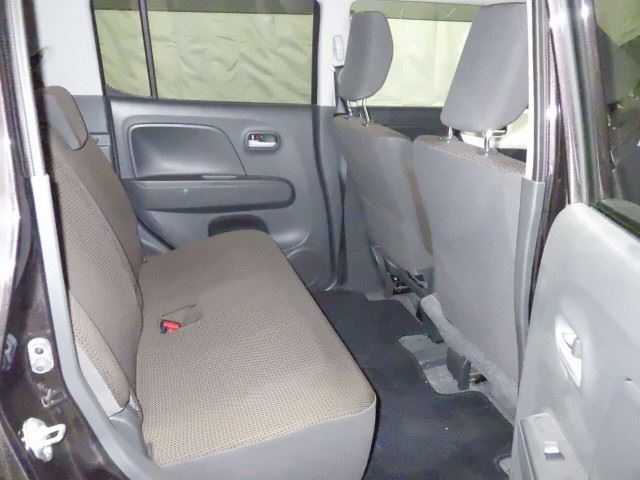 SUZUKI MRWAGON 2014