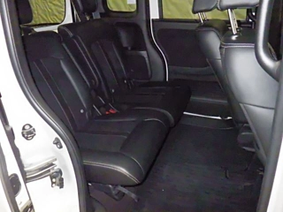 HONDA N BOX 2018