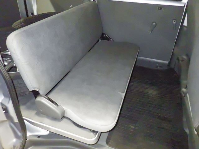 NISSAN CLIPPER VAN 2011