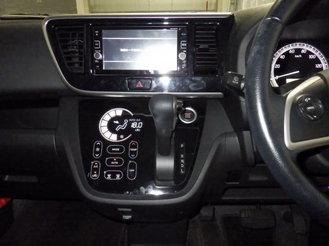 NISSAN DAYZ ROOX 2016