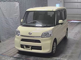 DAIHATSU TANTO 2014
