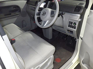 DAIHATSU TANTO 2014