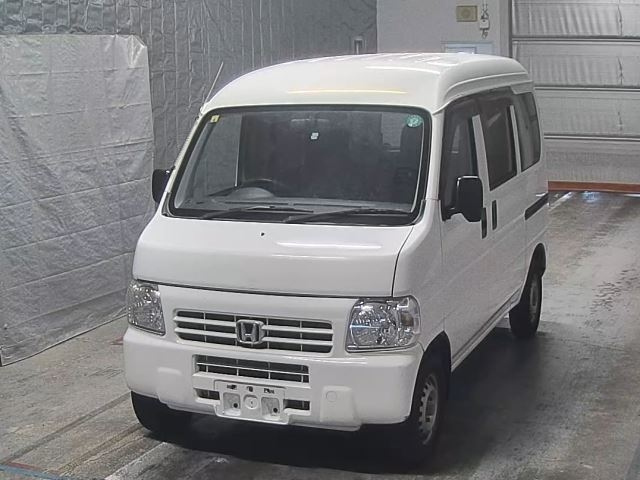 HONDA ACTY VAN 2015