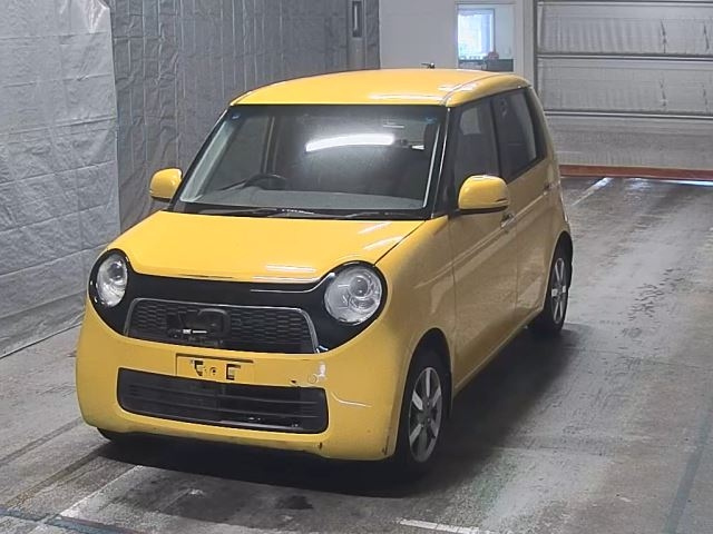 HONDA N ONE 2013