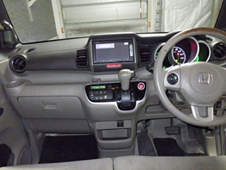 car slider